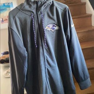Ravens Jacket